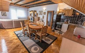 Apartman Ružica