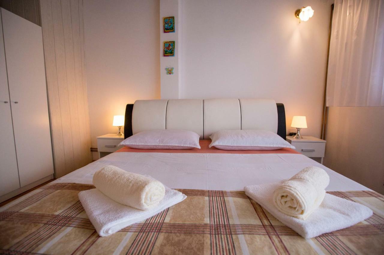 Apartman Ružica Ogulin Exteriér fotografie