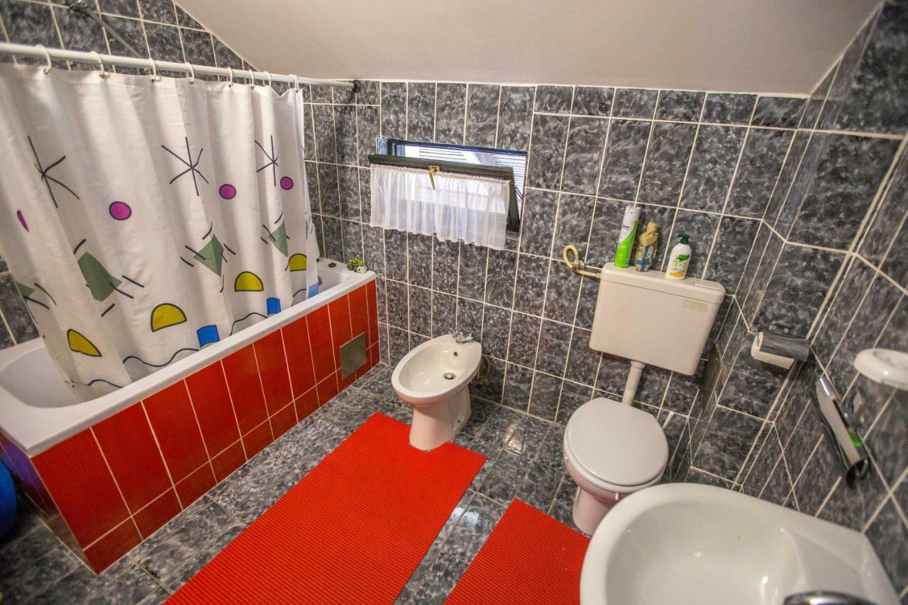 Apartman Ružica Ogulin Exteriér fotografie