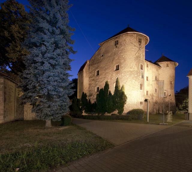 Apartman Ružica Ogulin Exteriér fotografie