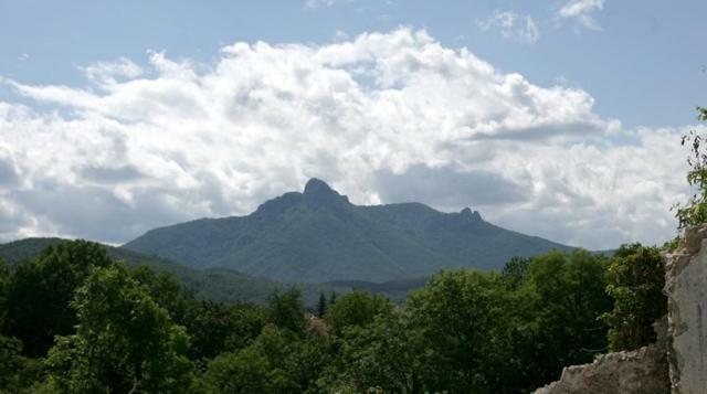 Apartman Ružica Ogulin Exteriér fotografie