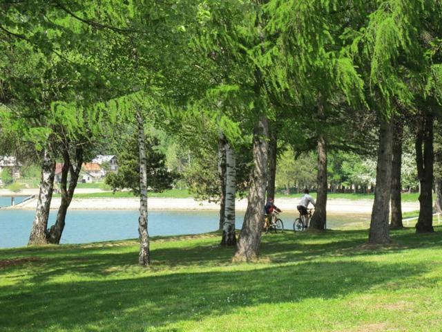Apartman Ružica Ogulin Exteriér fotografie